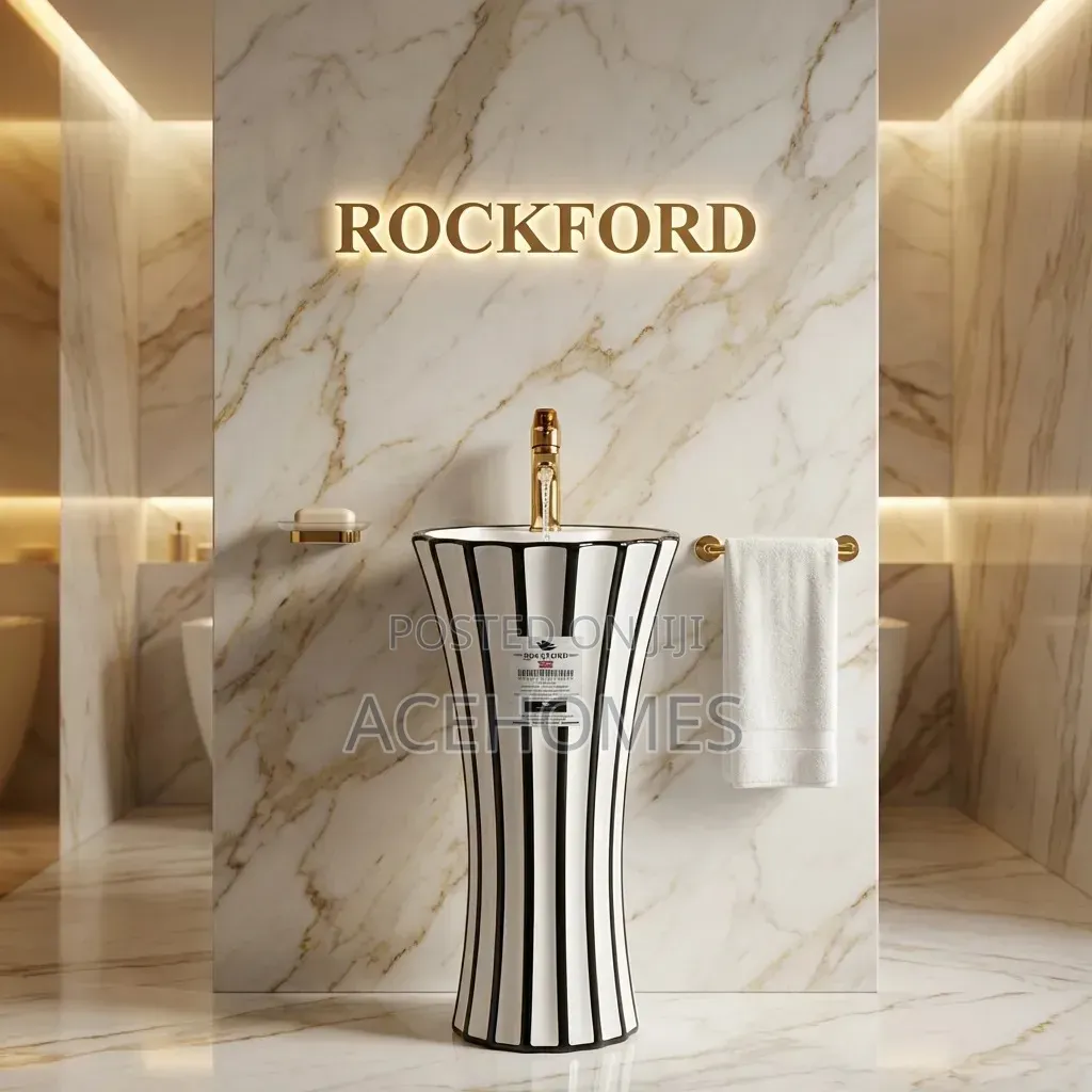 Executive Standing Washing Hand Basin