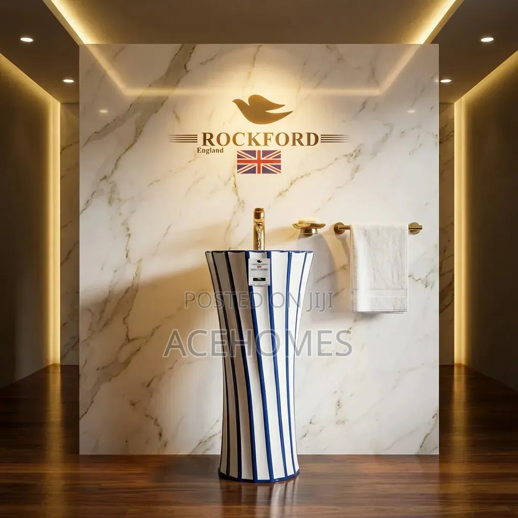 Executive Standing Washing Hand Basin