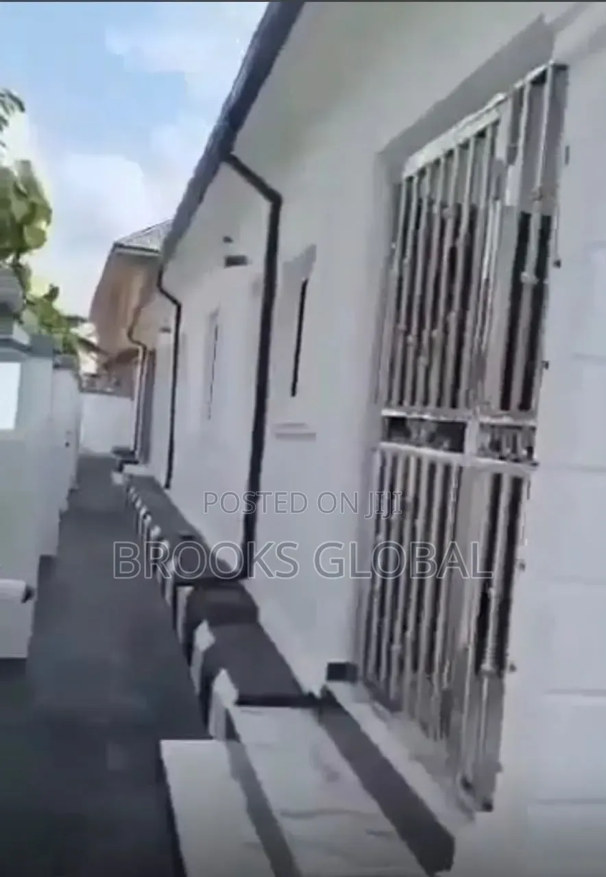 3bdrm Bungalow in Benin City for sale