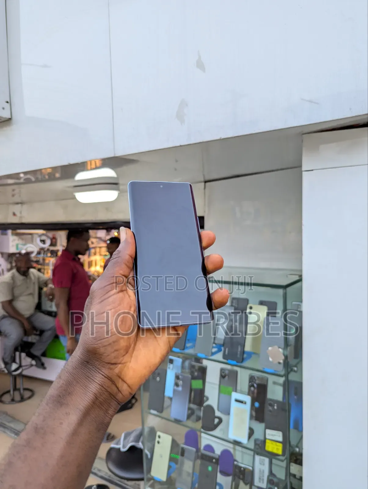 Honor Magic5 Lite 5G 128 GB White