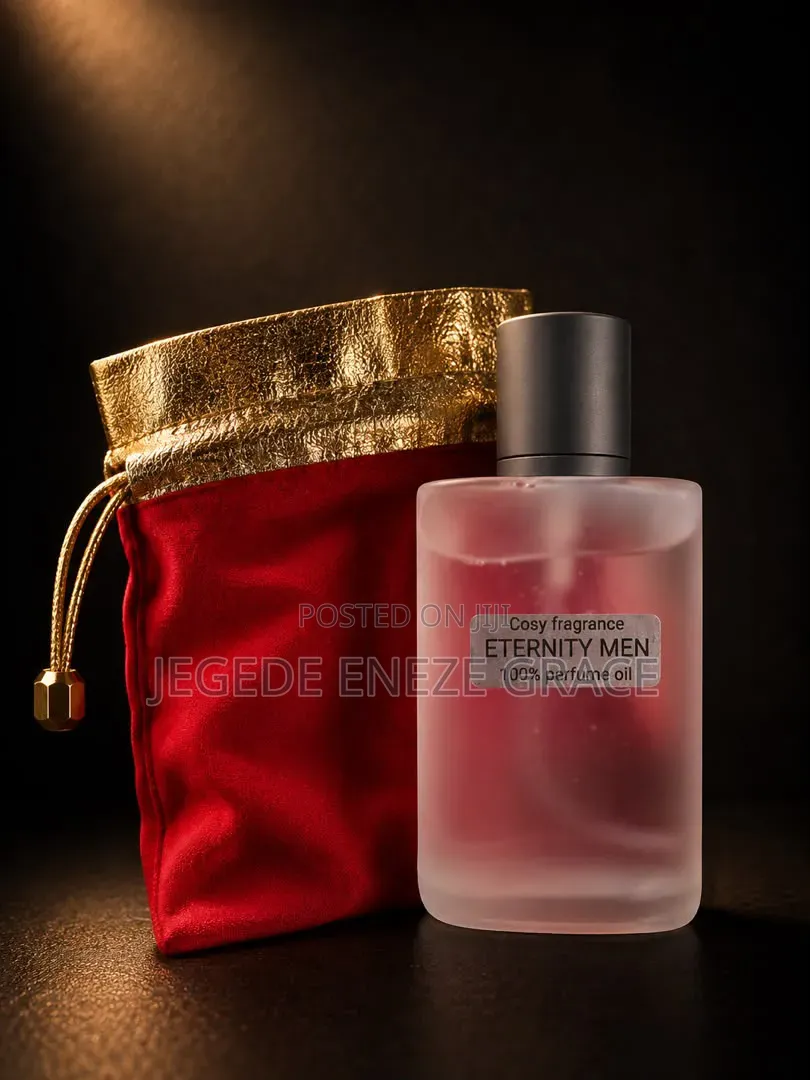 Oil Perfume Lasted for 72hr