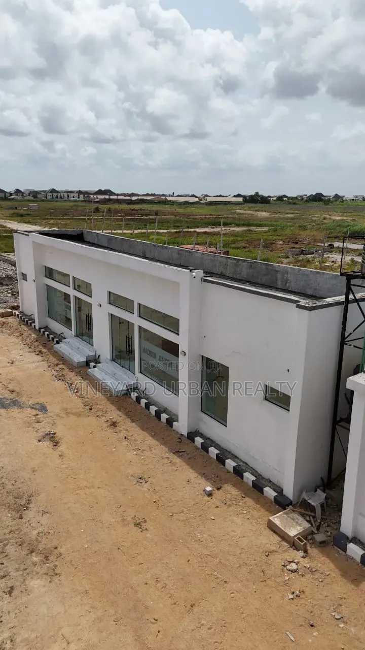 ₦150m to Own Premium Land in Chevron, Lekki