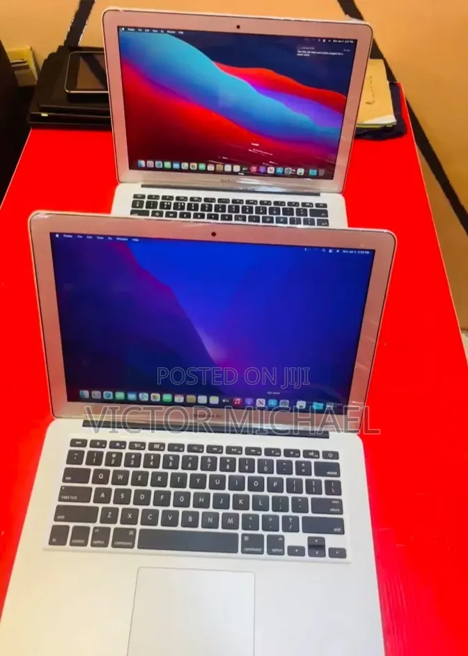 Laptop Apple MacBook Air 2015 8GB Intel Core i5 SSD 128GB