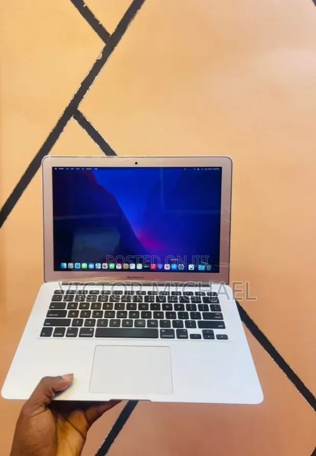Laptop Apple MacBook Air 2015 8GB Intel Core i5 SSD 128GB