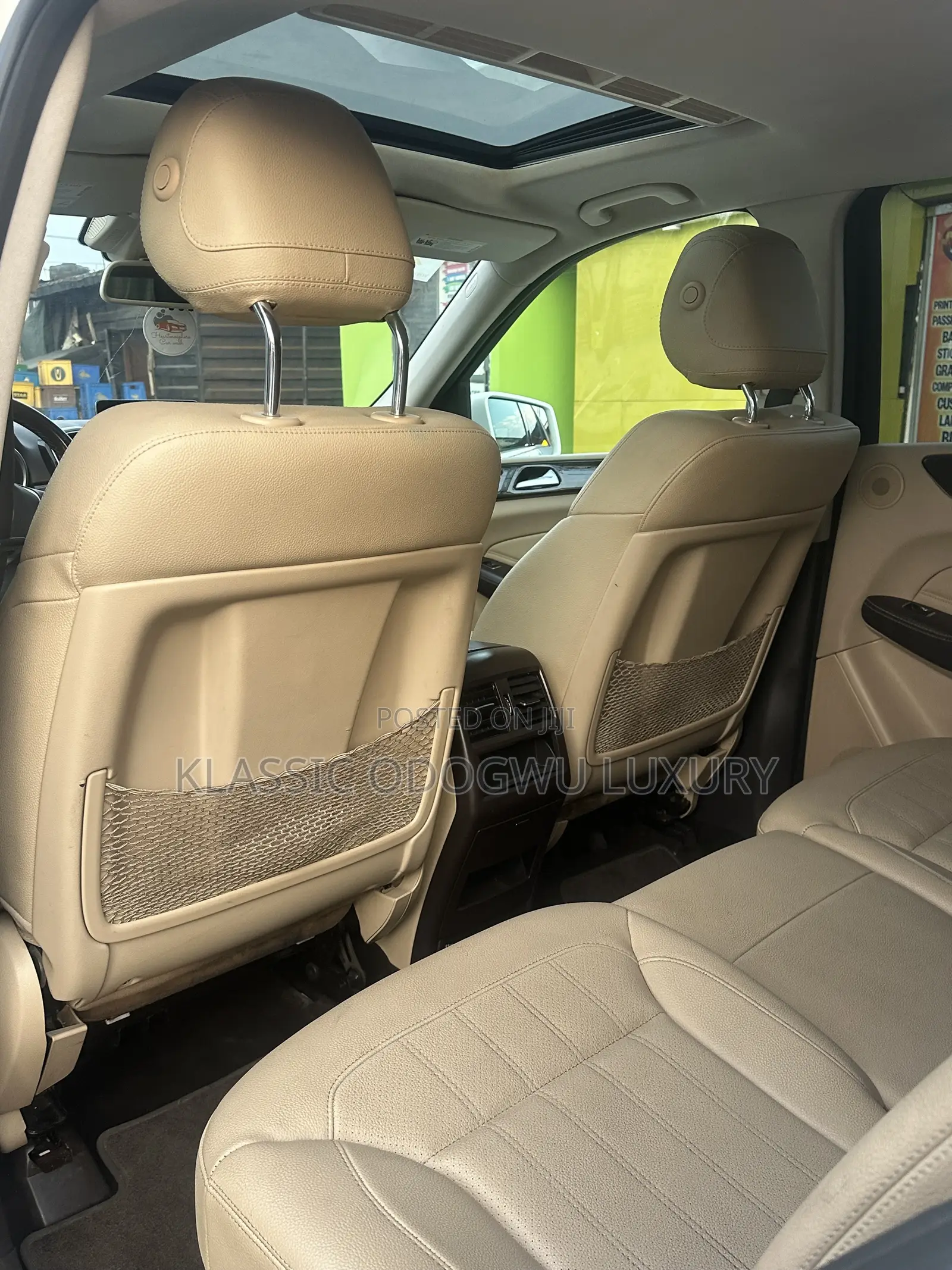 Mercedes-Benz GLE-Class GLE 350 2017 White