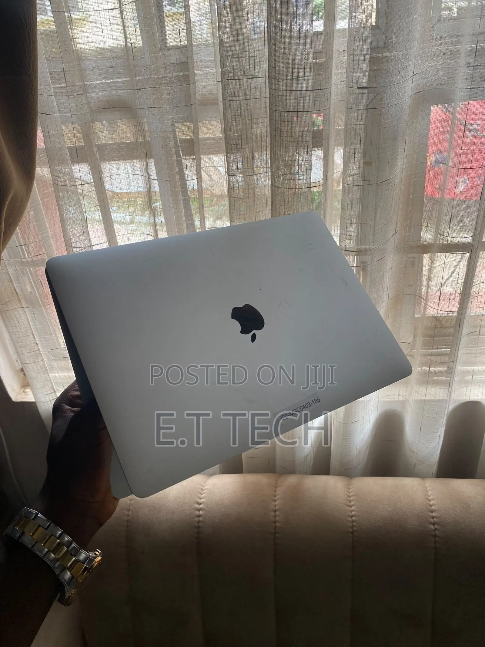 Laptop Apple MacBook Pro 2017 8GB Intel Core i5 SSD 256GB