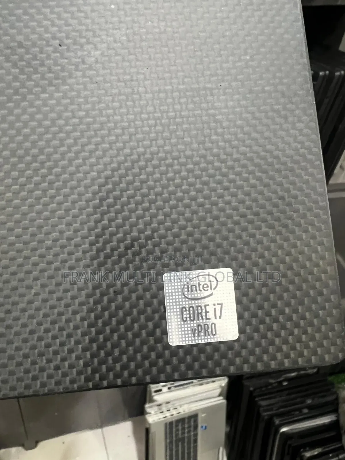 Laptop Dell XPS 15 9500 16GB Intel Core i7 SSD 512GB