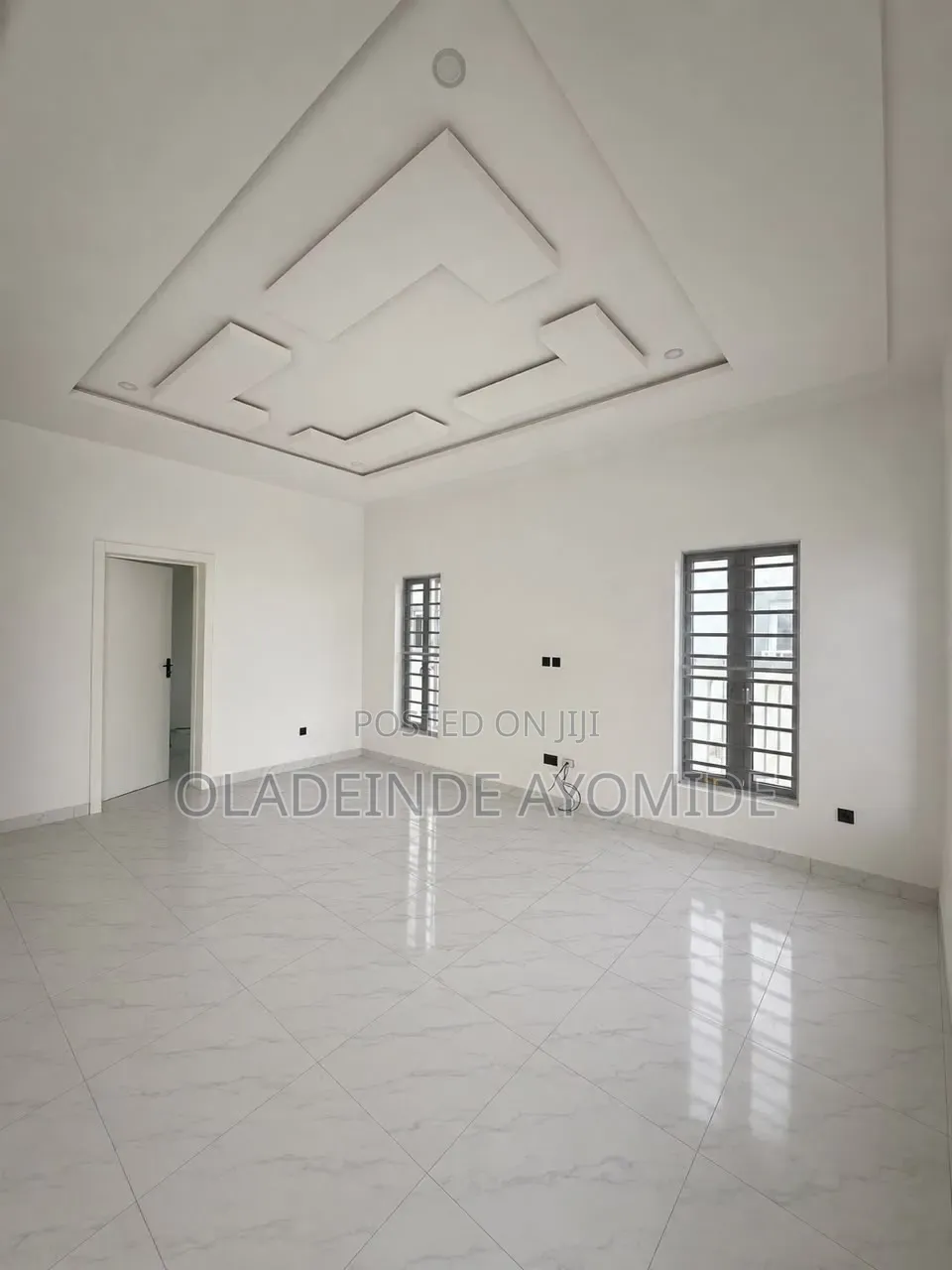 Mini Flat in Van Daniel Estate, Chevron for rent