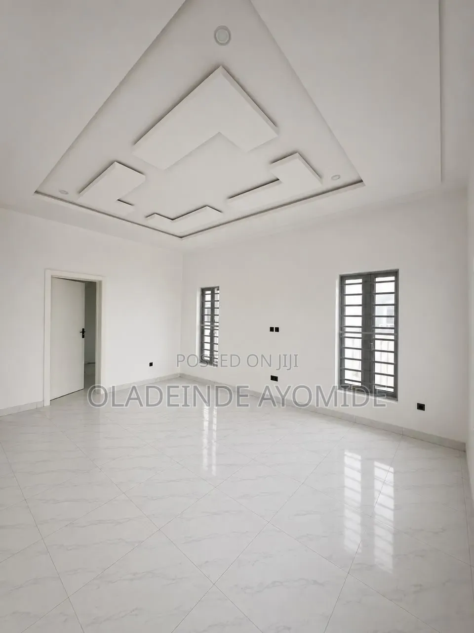Mini Flat in Van Daniel Estate, Chevron for rent