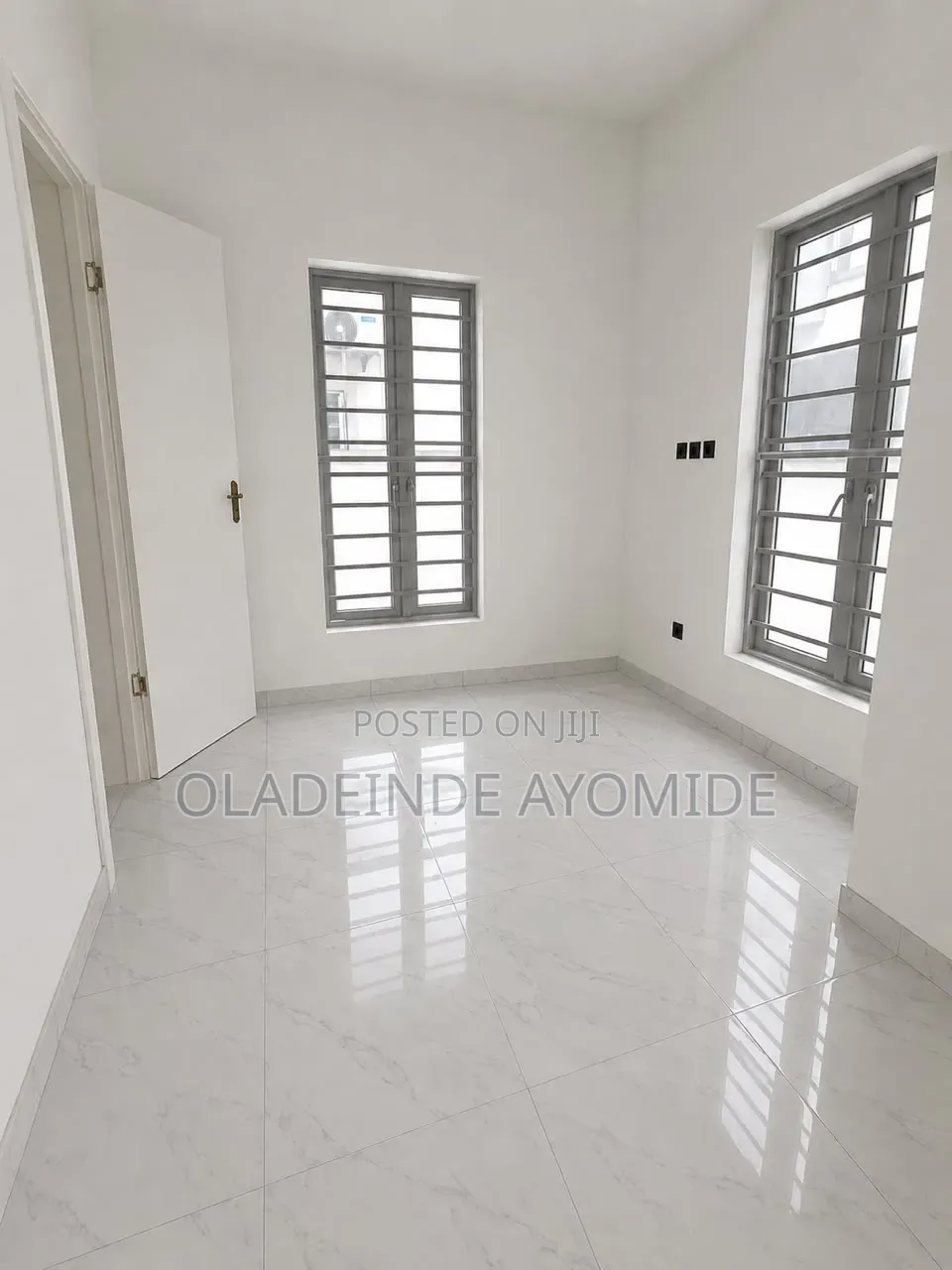 Mini Flat in Van Daniel Estate, Chevron for rent