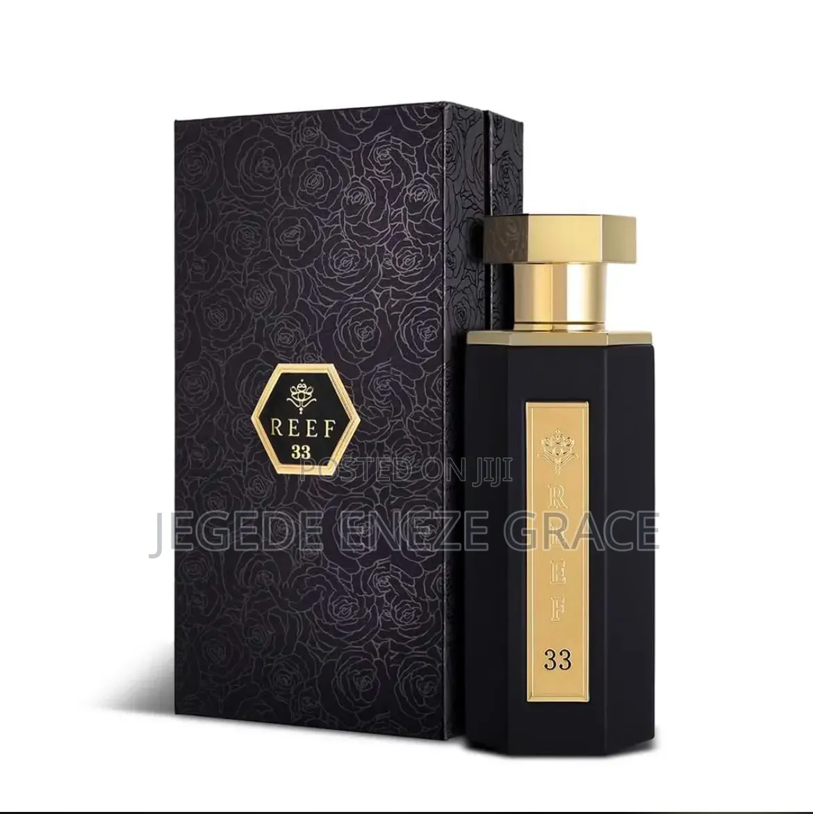 Perfume Eud Perfume