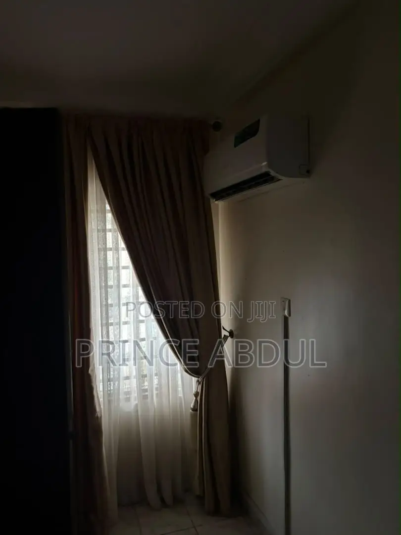 3bdrm Block of Flats in Life Camp for rent