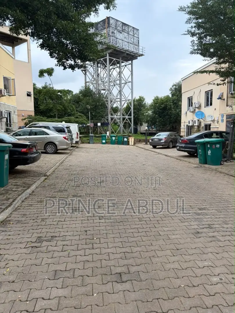 3bdrm Block of Flats in Life Camp for rent