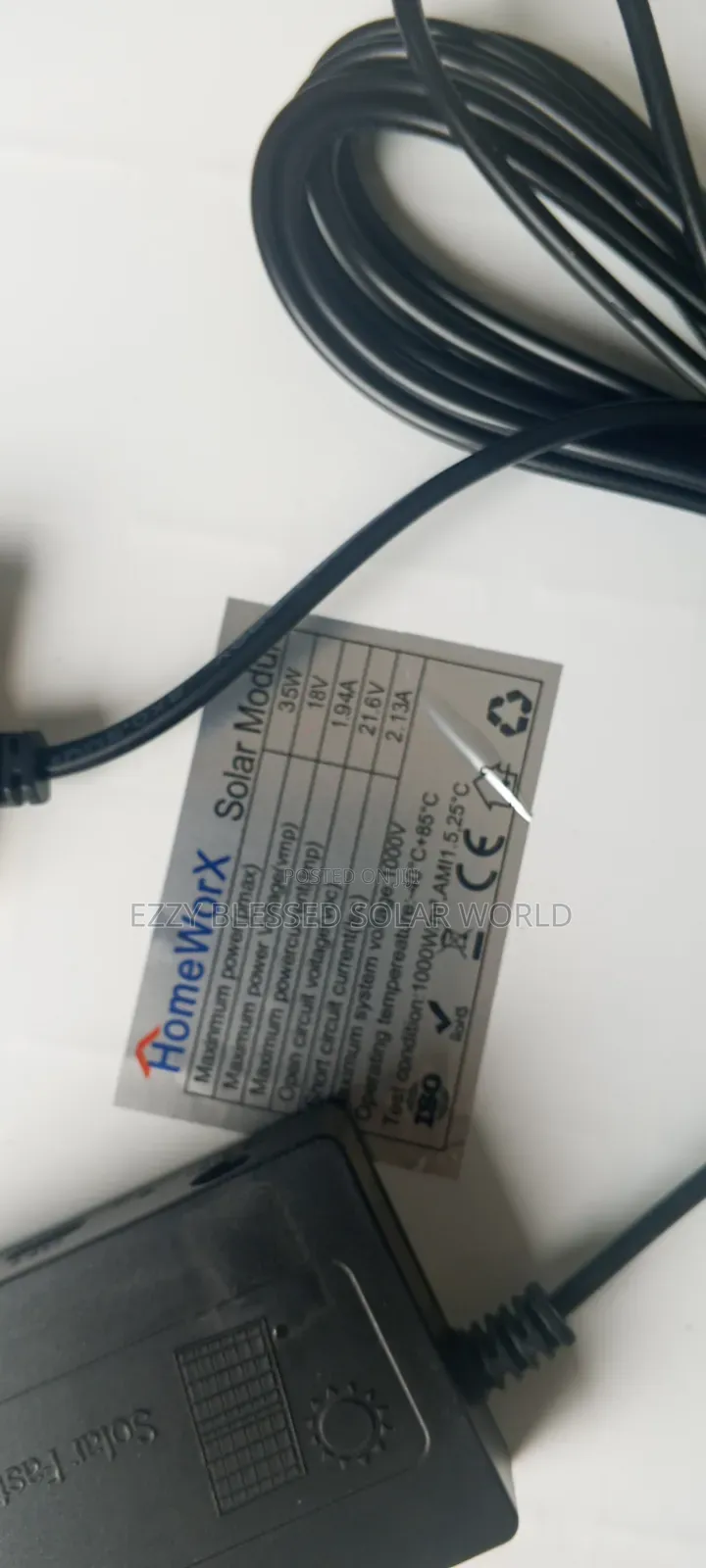 USB Phone and 12v Power Bank Charger