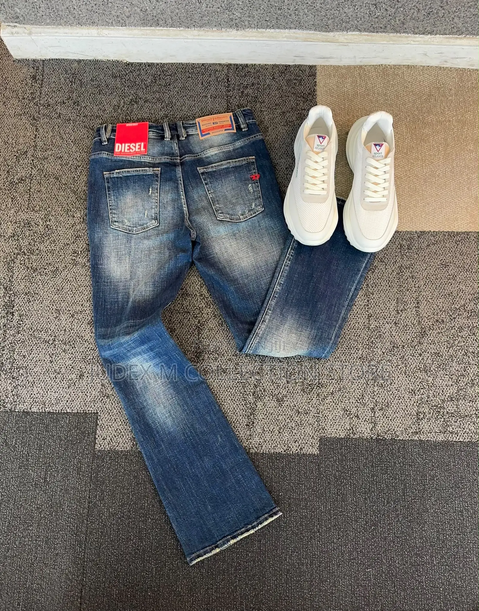 Premium Luxury True Religion Jean