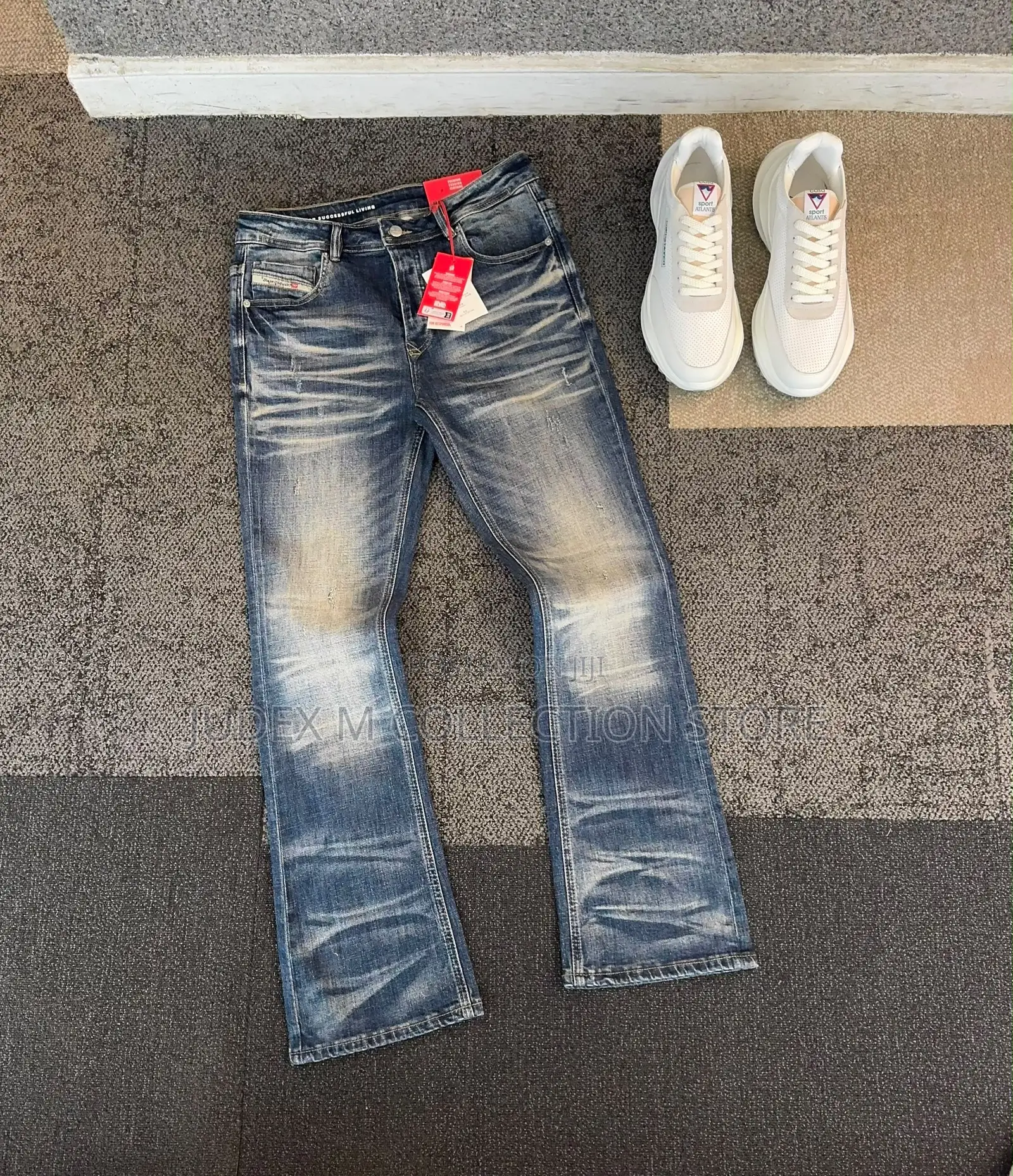 Premium Luxury True Religion Jean