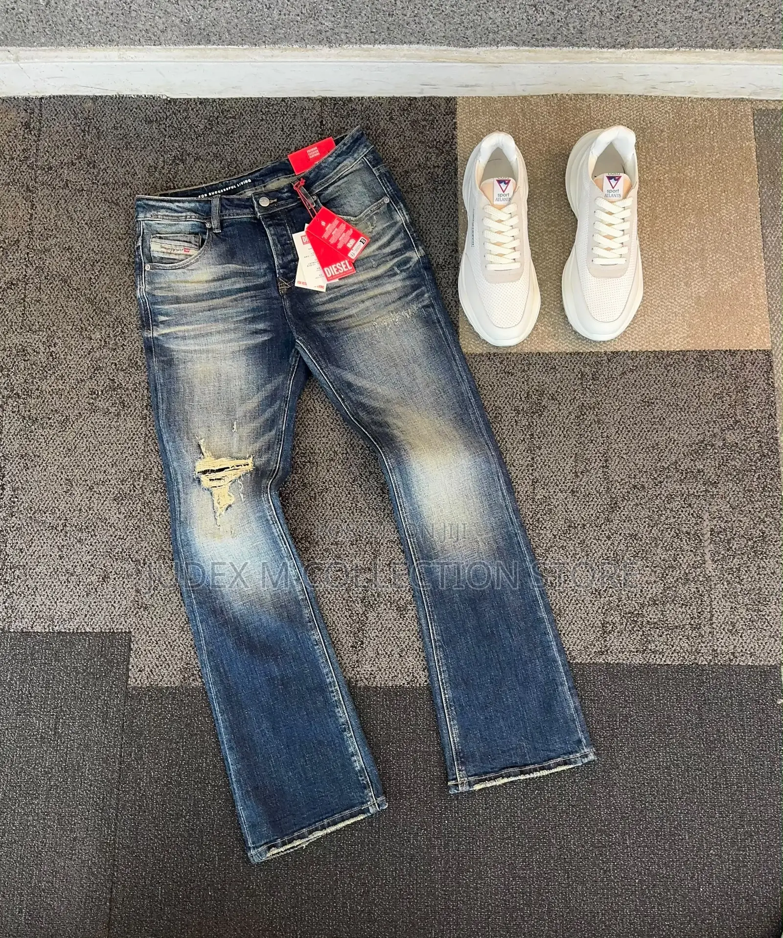 Premium Luxury True Religion Jean