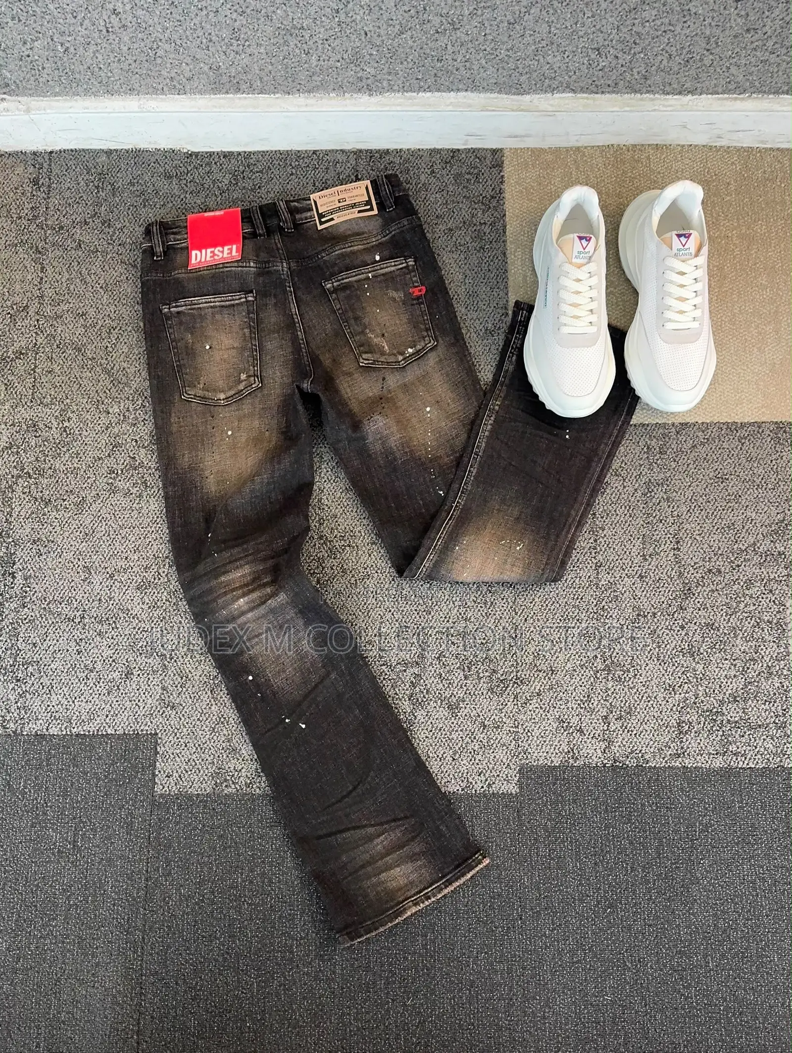 Premium Luxury True Religion Jean