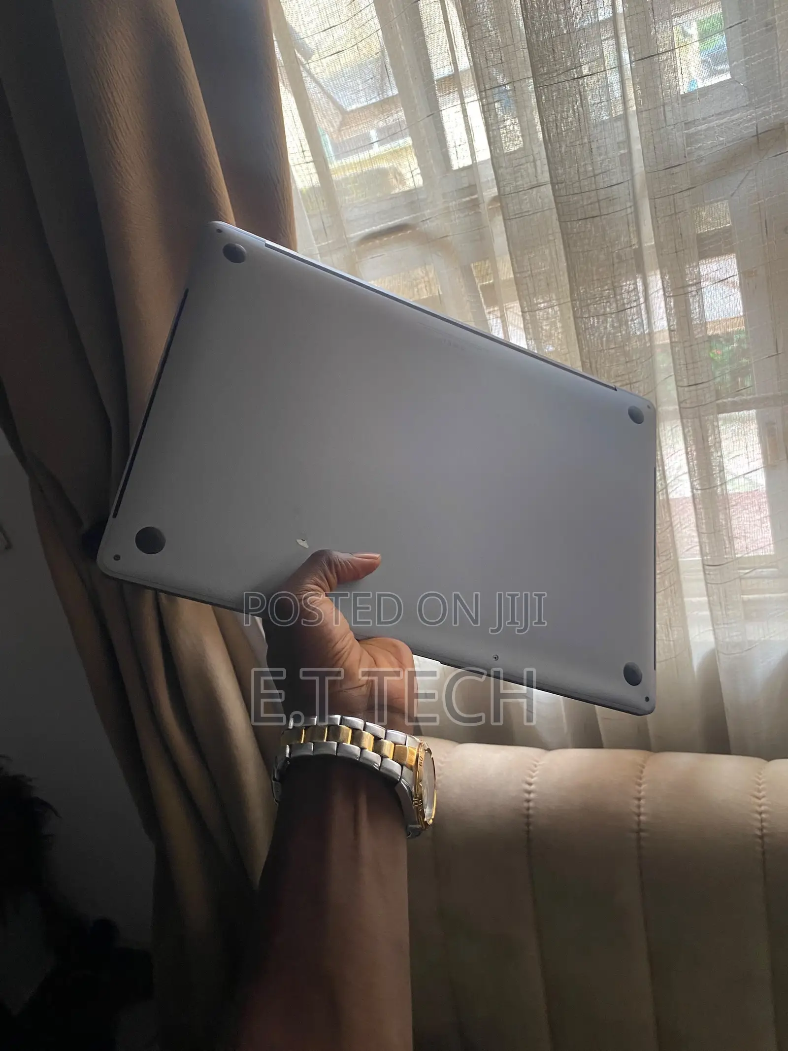 Laptop Apple MacBook Pro 2017 16GB Intel Core i7 SSD 512GB