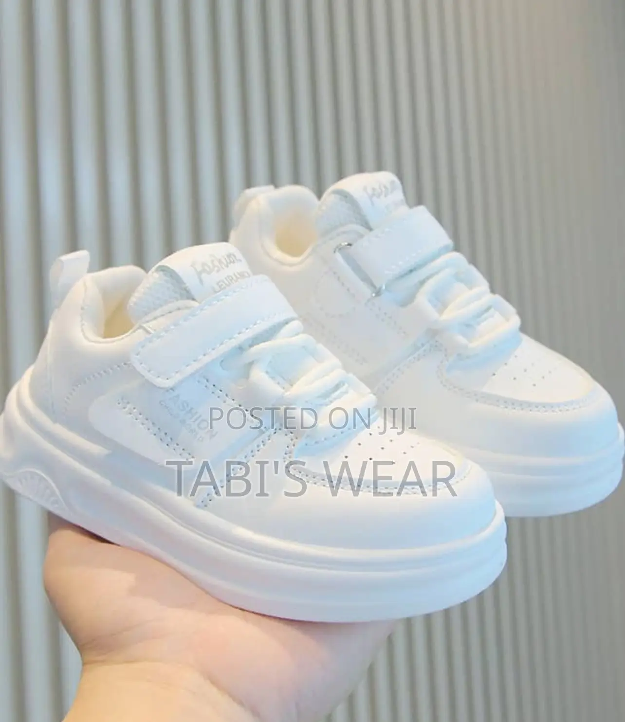Children Sneakers