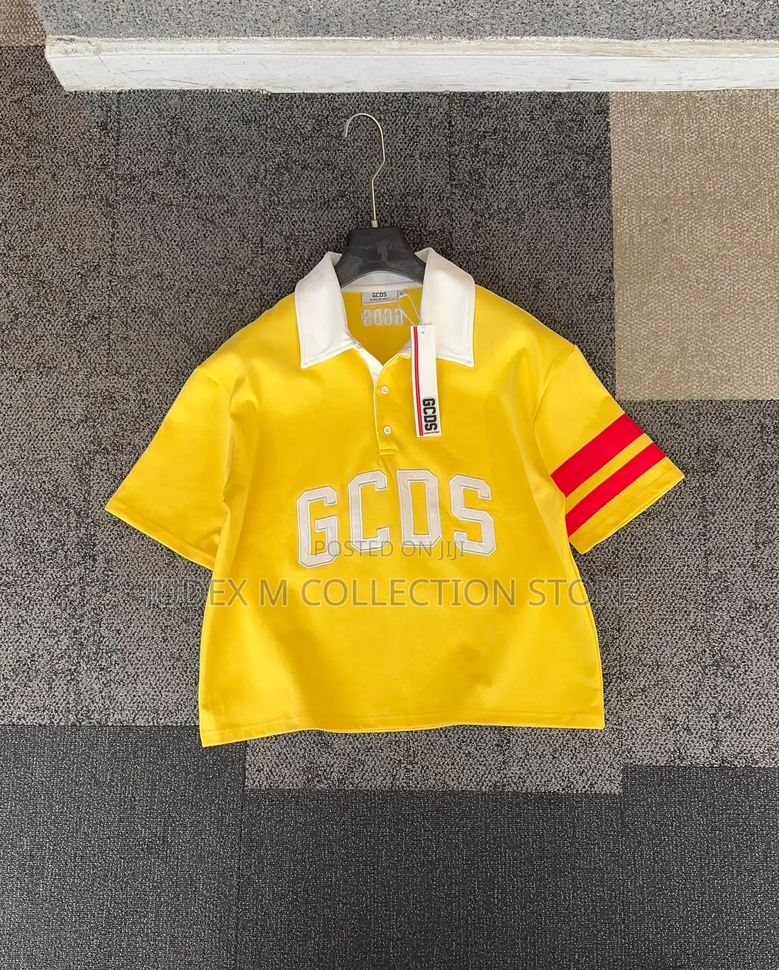 Premium Luxury Polo Shirt