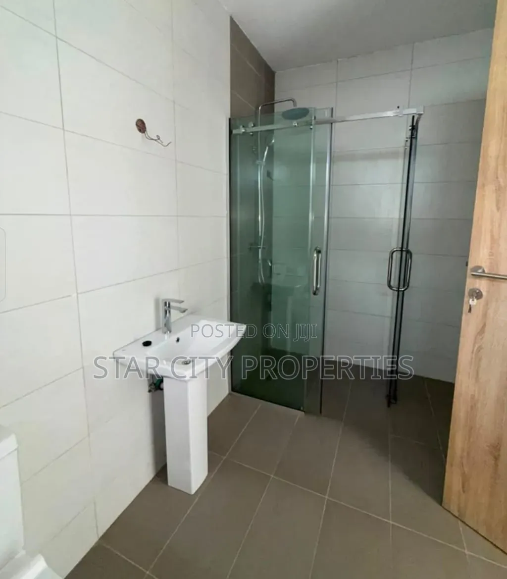 4bdrm Duplex in Ikeja Lagos, Adeniyi Jones for rent