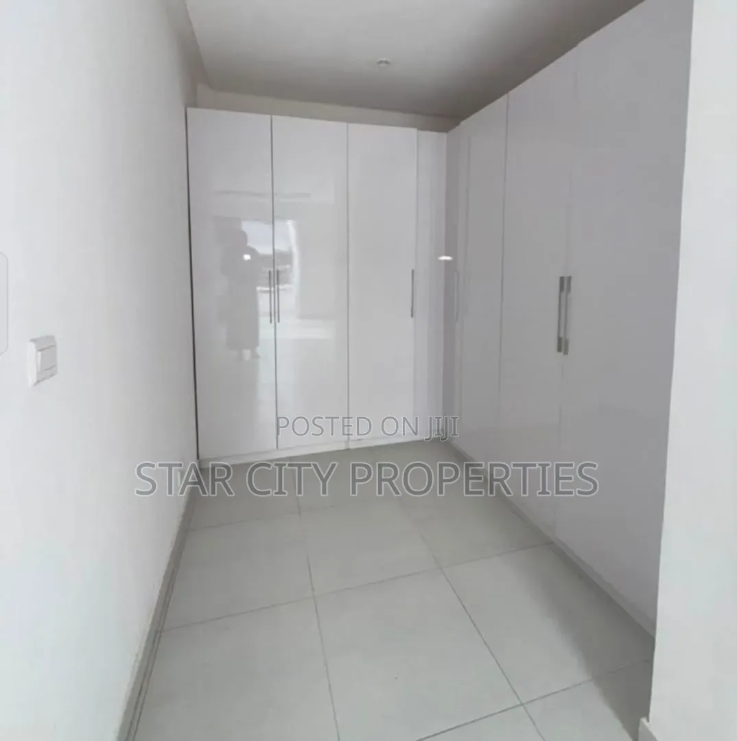 4bdrm Duplex in Ikeja Lagos, Adeniyi Jones for rent