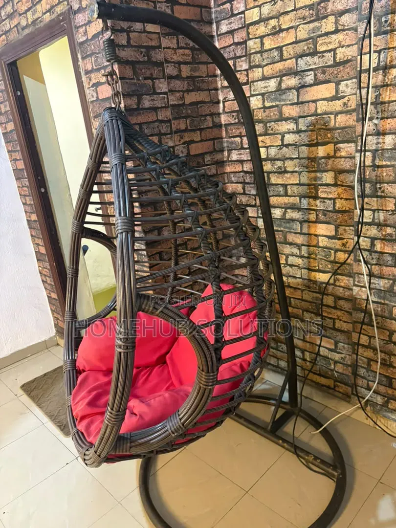 Swing Chair Big Size