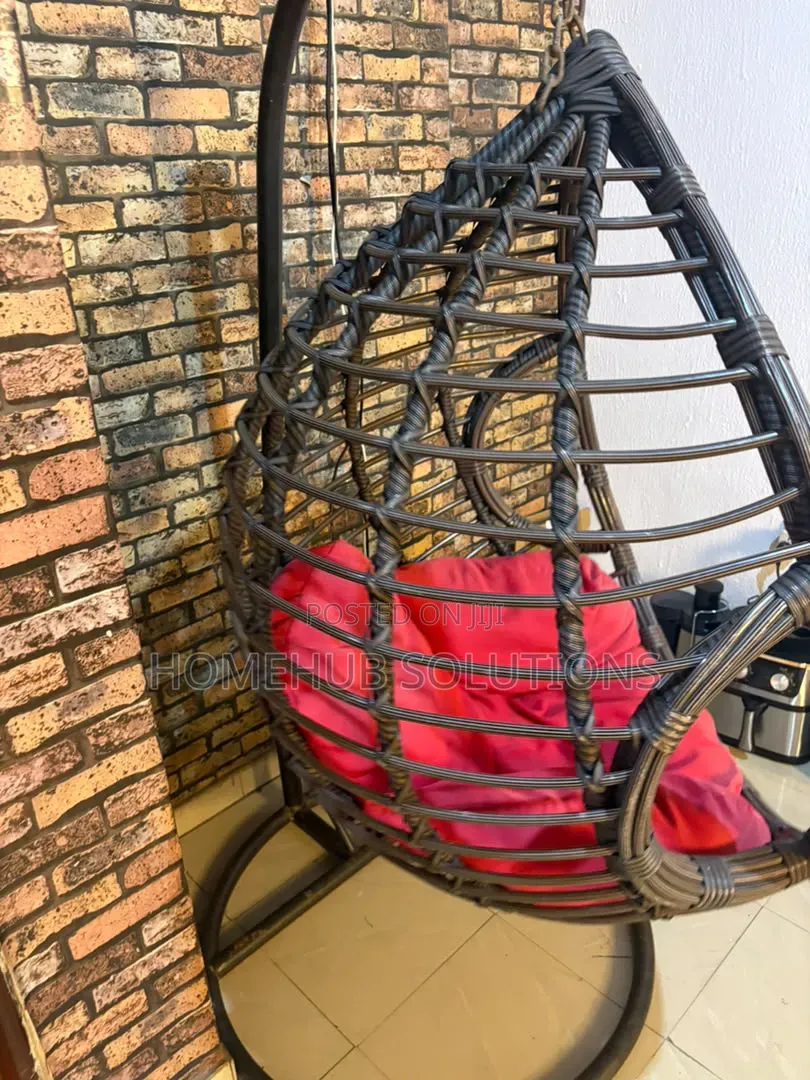 Swing Chair Big Size