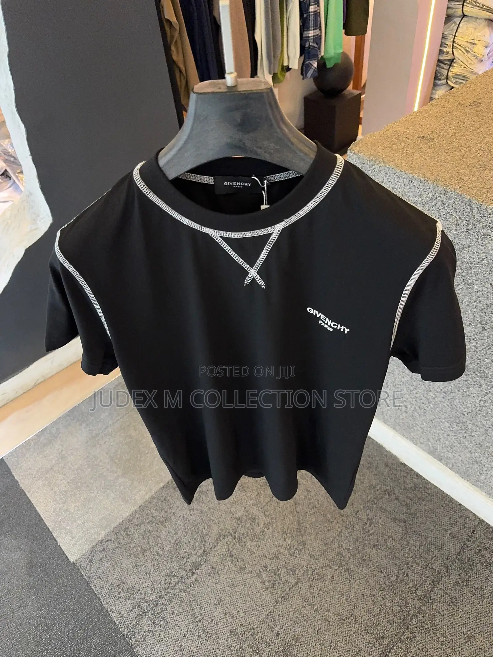 Premium Luxury Givenchy Bodyhug