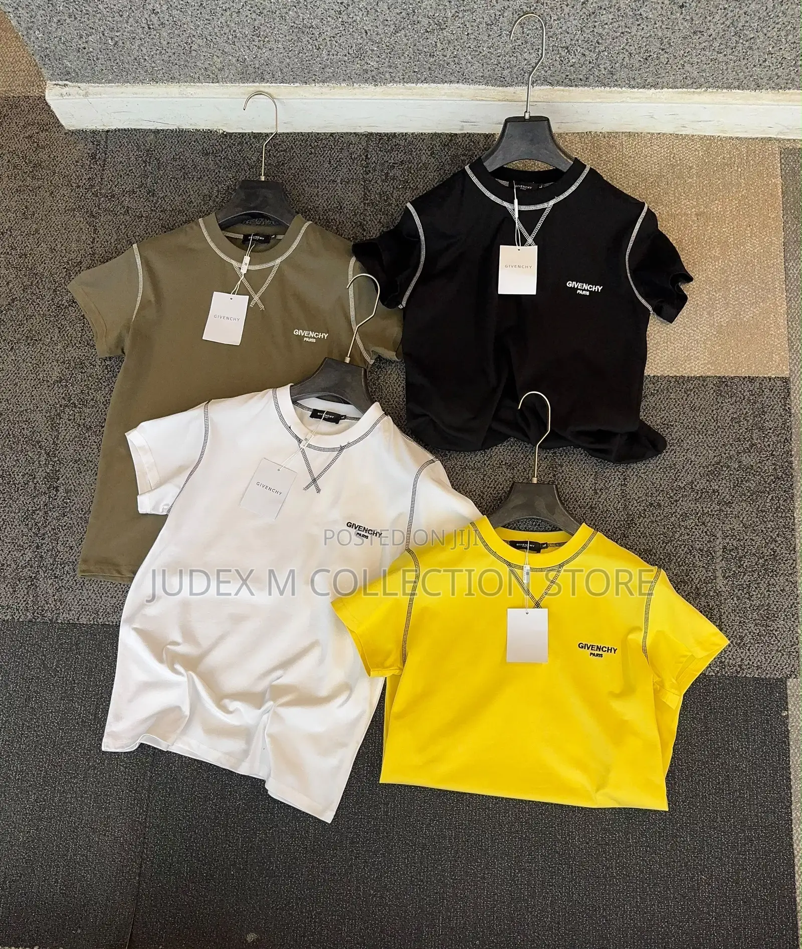 Premium Luxury Givenchy Bodyhug