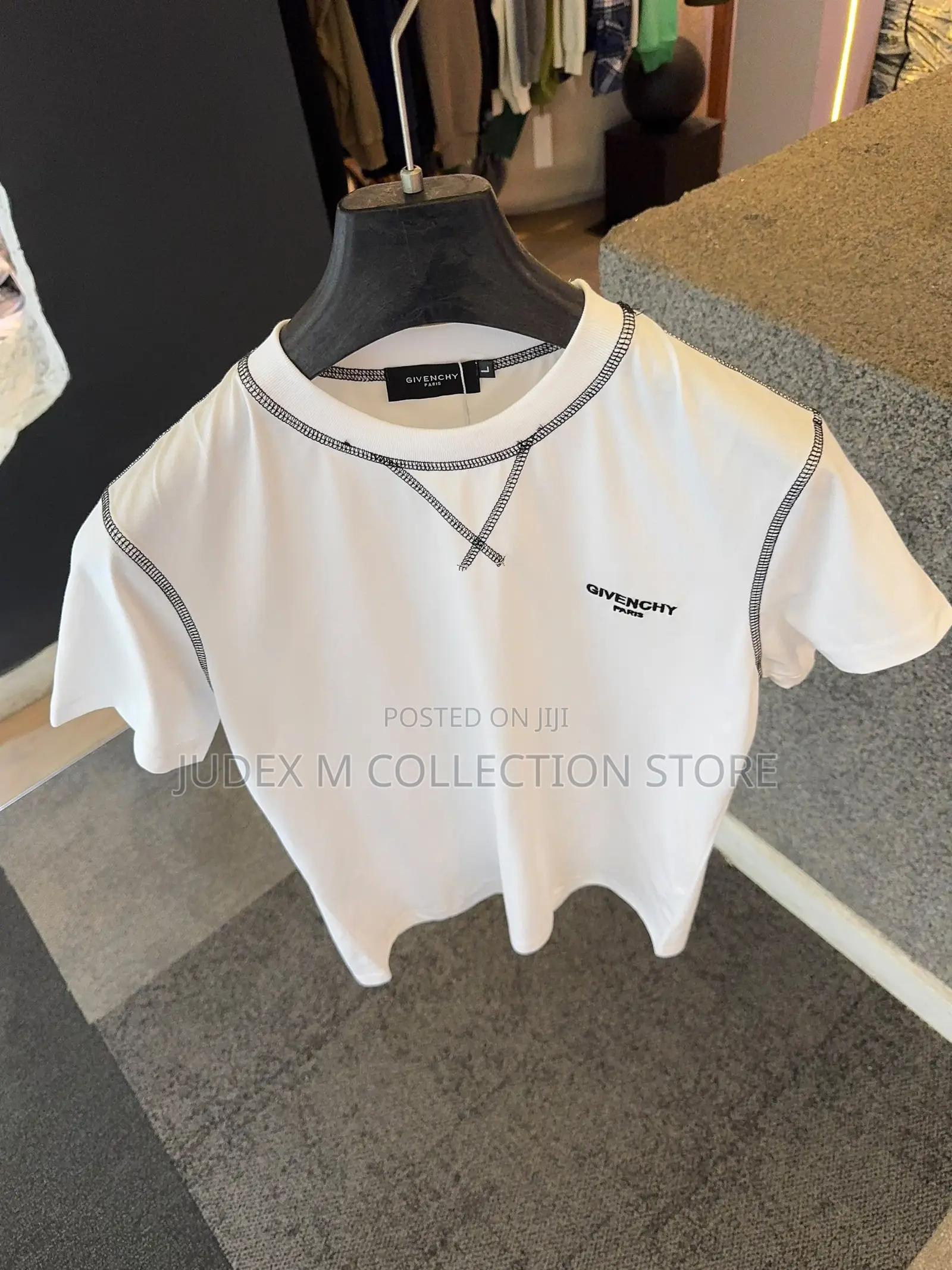 Premium Luxury Givenchy Bodyhug