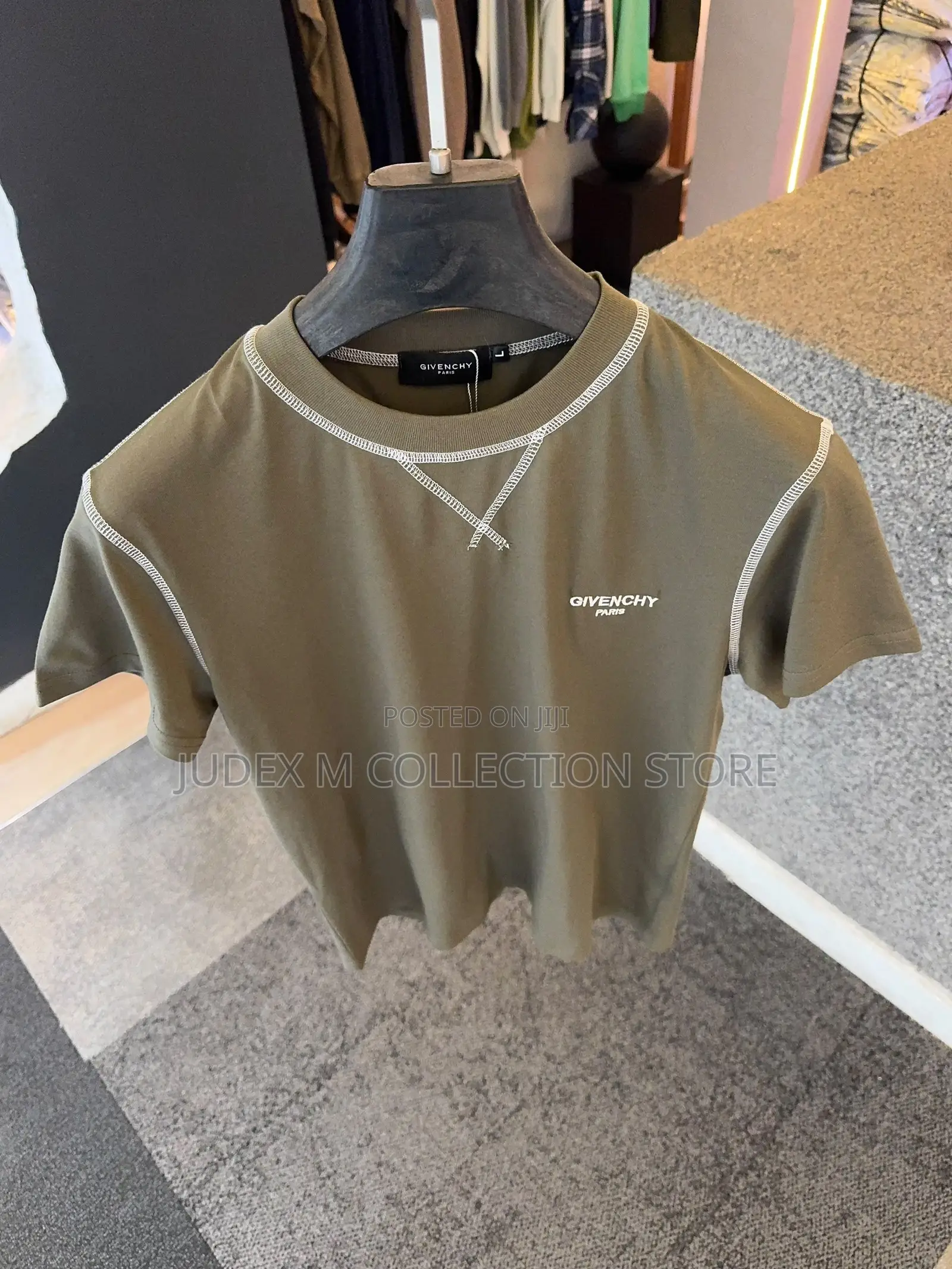 Premium Luxury Givenchy Bodyhug