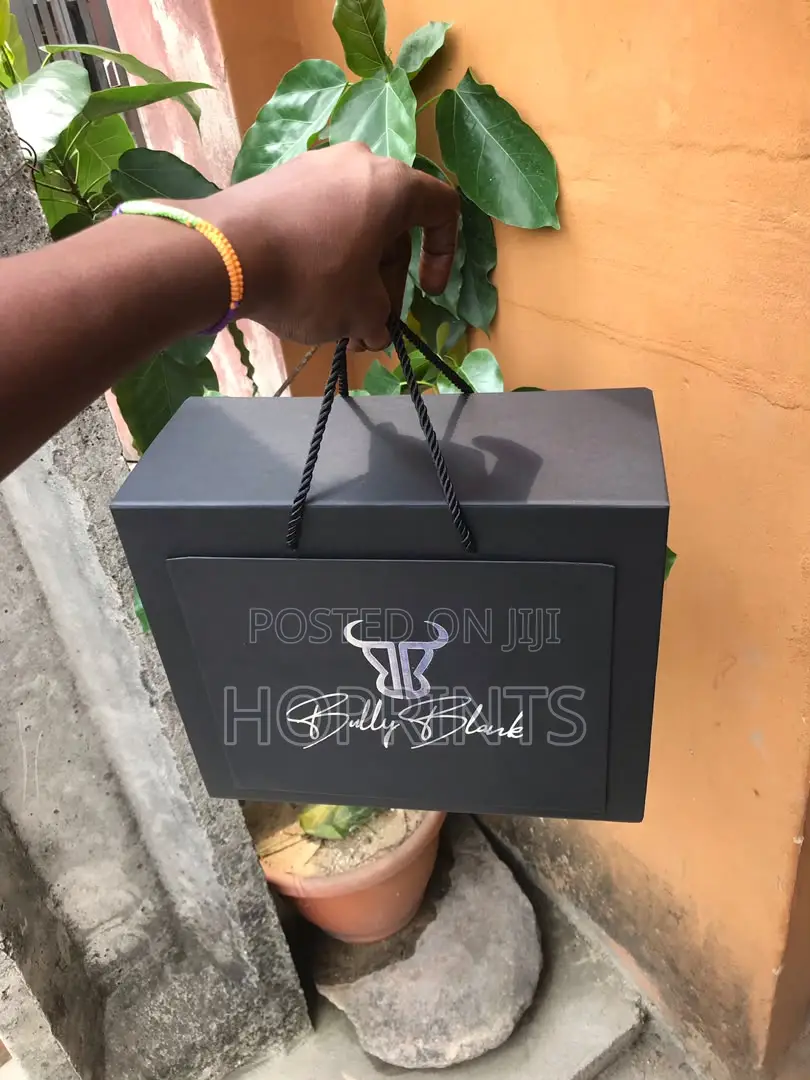 Premium Branded Boxes for Businesses