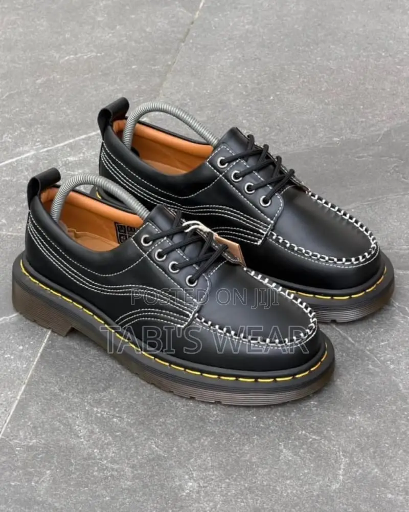 Doc Martens Luxury Shoe for Men