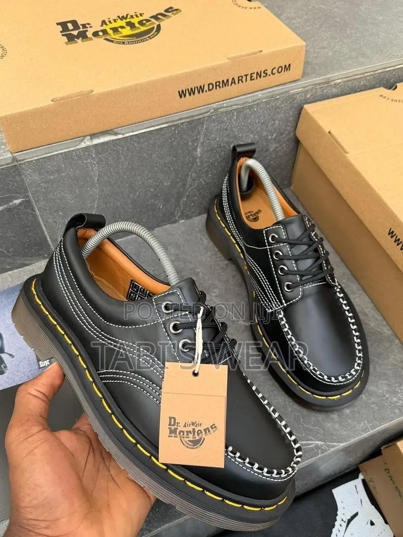 Doc Martens Luxury Shoe for Men