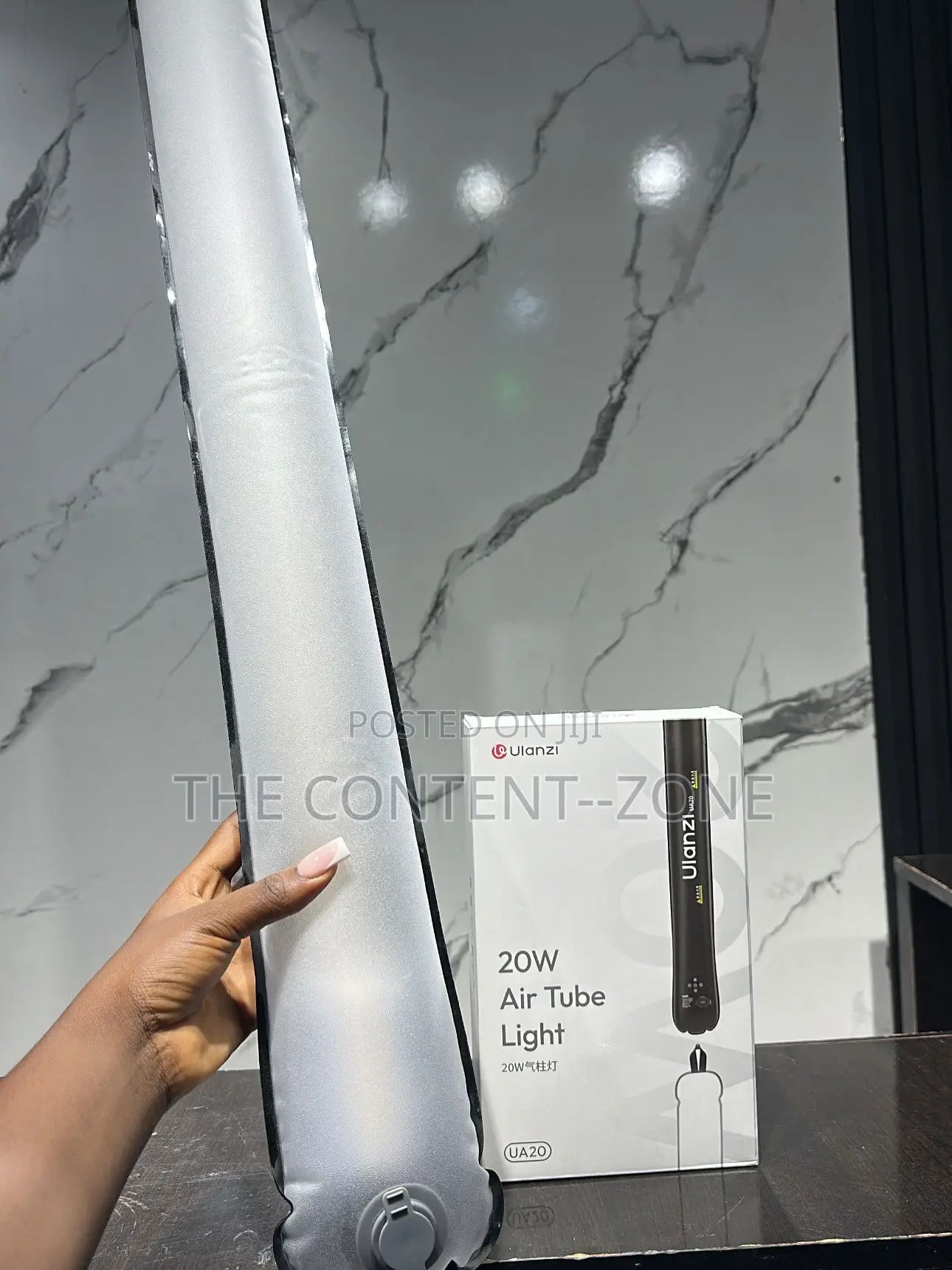 Ulanzi 20wairtube Light