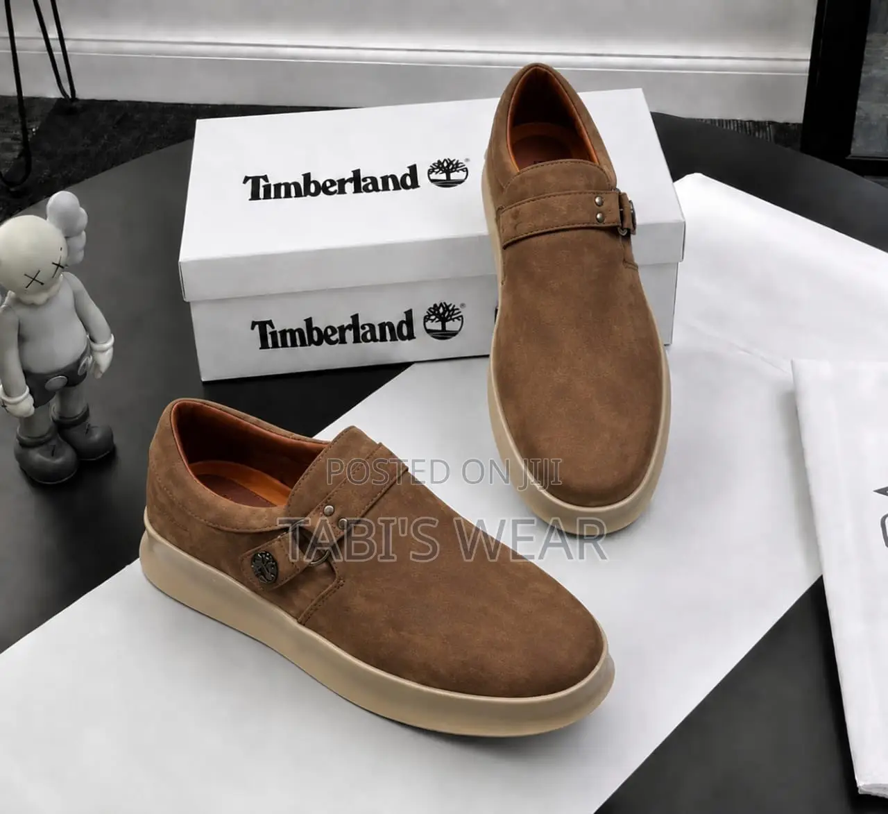 Timberland Loafers