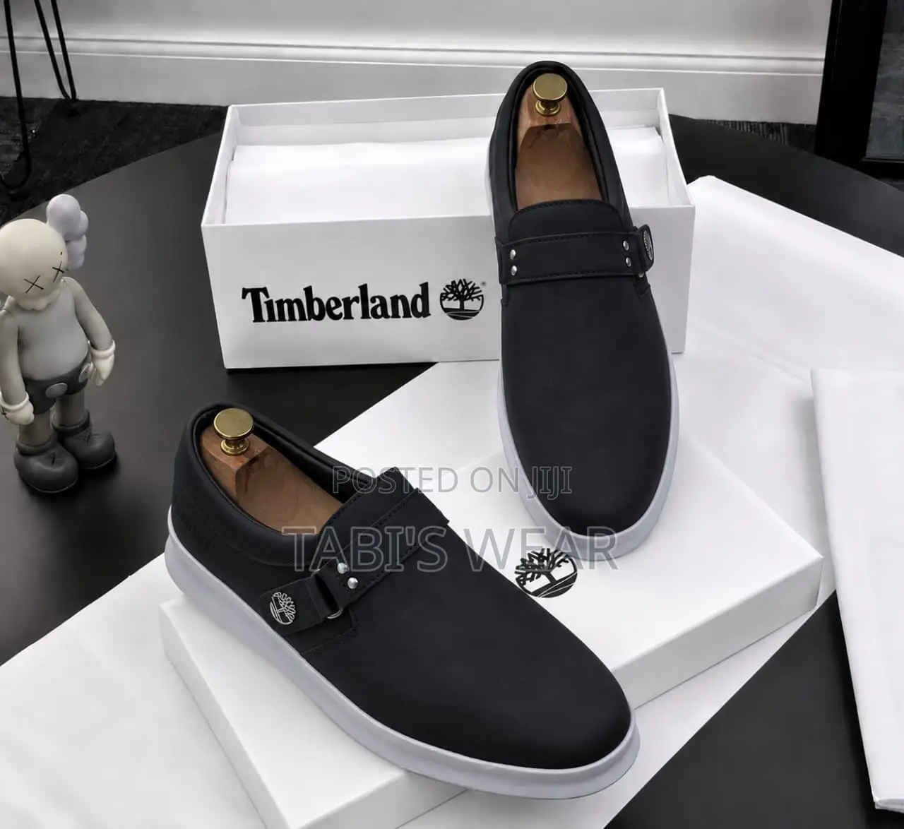 Timberland Loafers