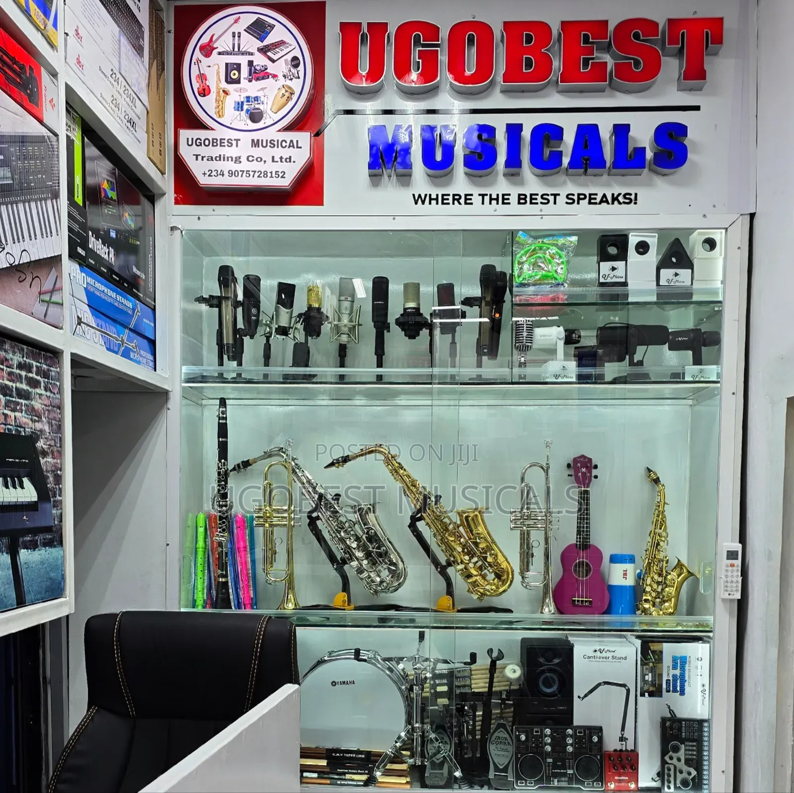 Showroom Sales Digital Media Representative