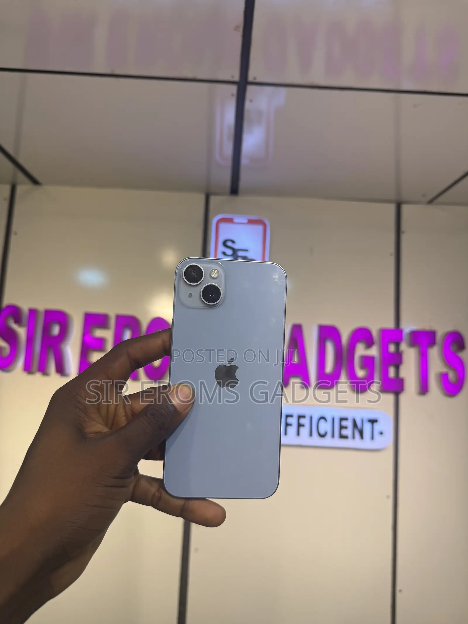 Apple iPhone 14 Plus 128 GB Blue