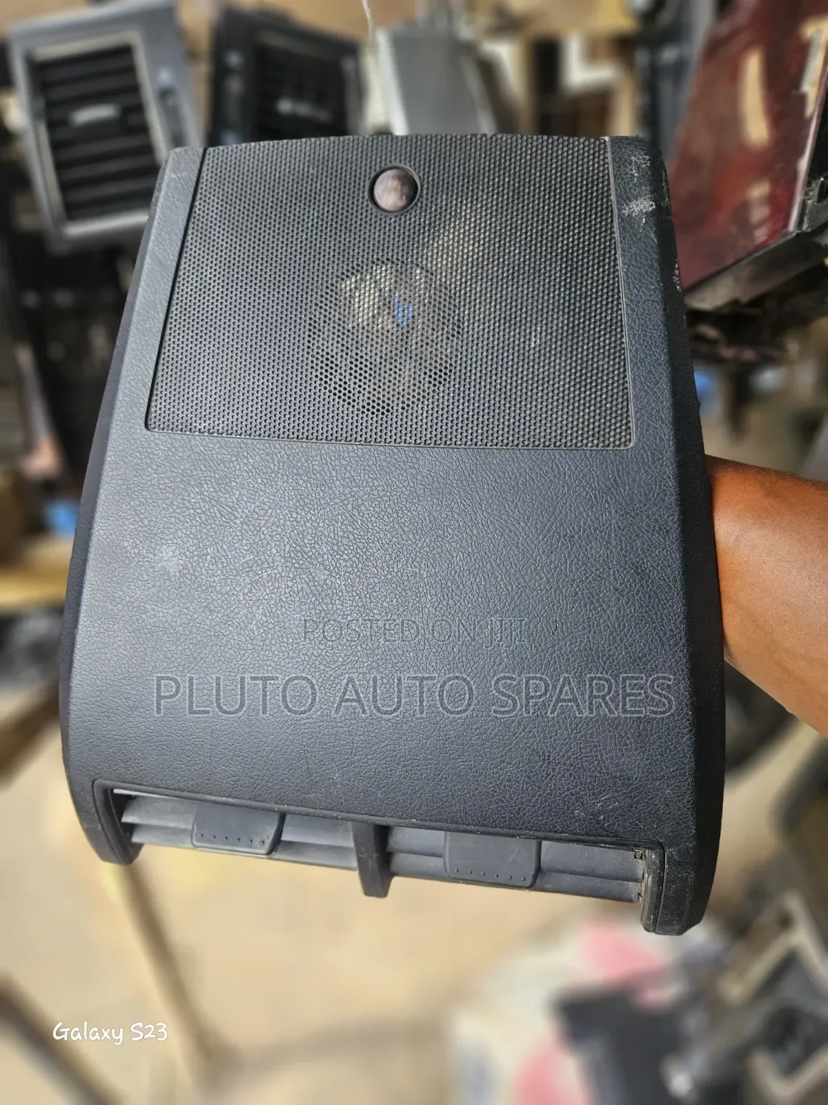 Camry 2015 Center AC Vent