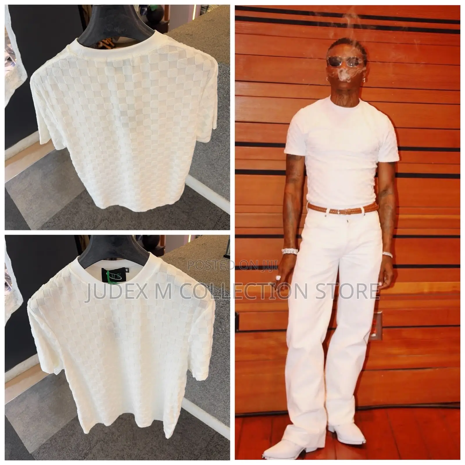 Premium Luxury e.m.w T-Shirt