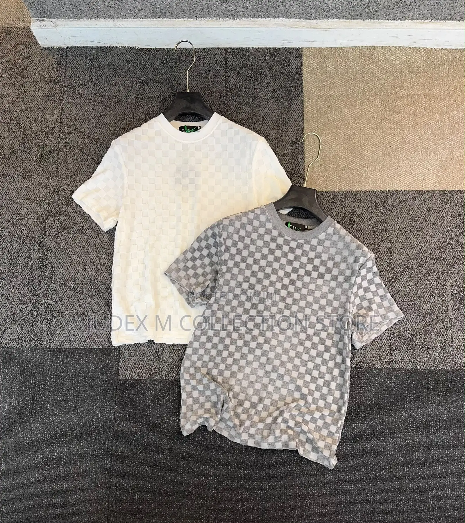 Premium Luxury e.m.w T-Shirt