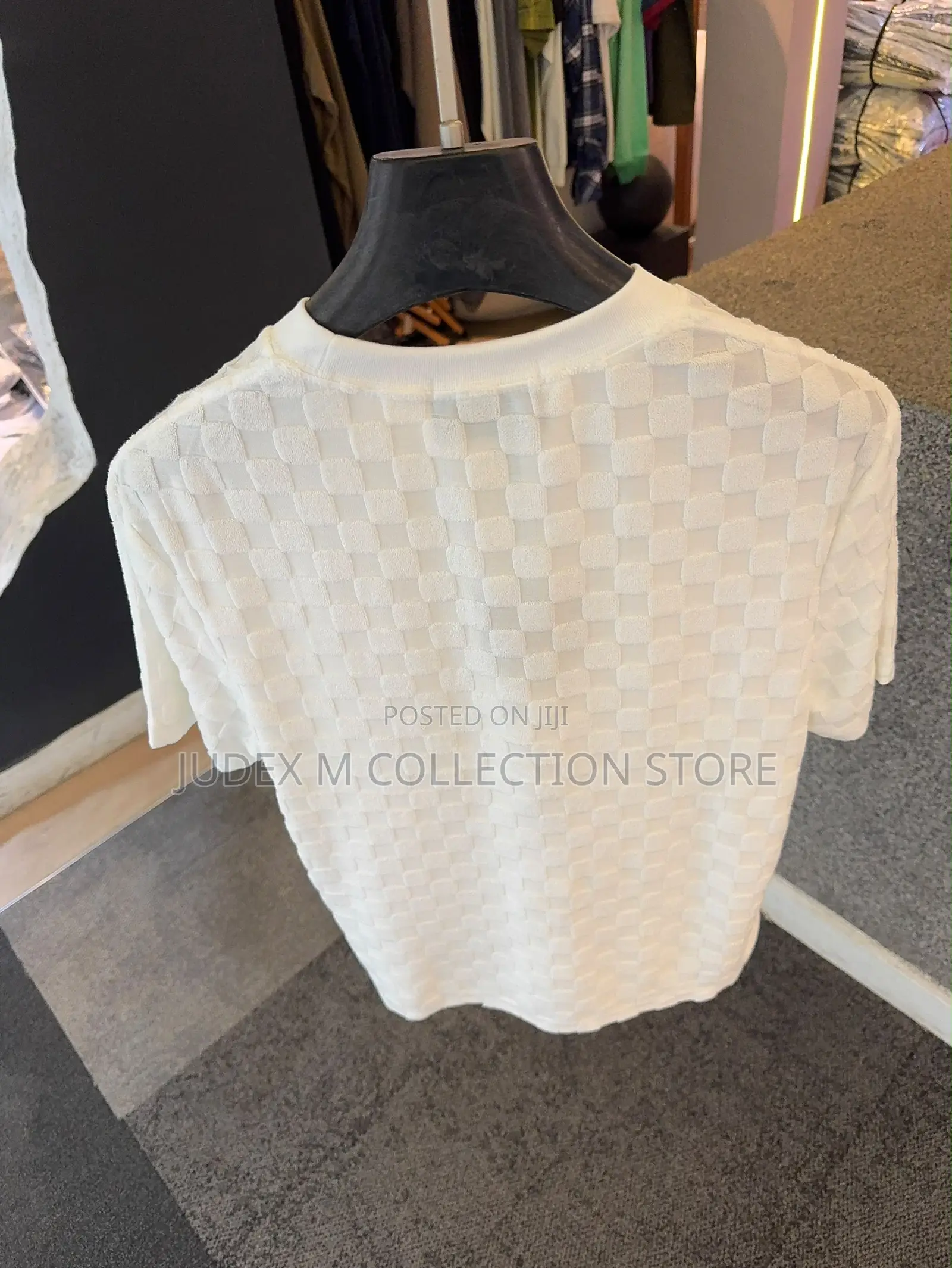 Premium Luxury e.m.w T-Shirt