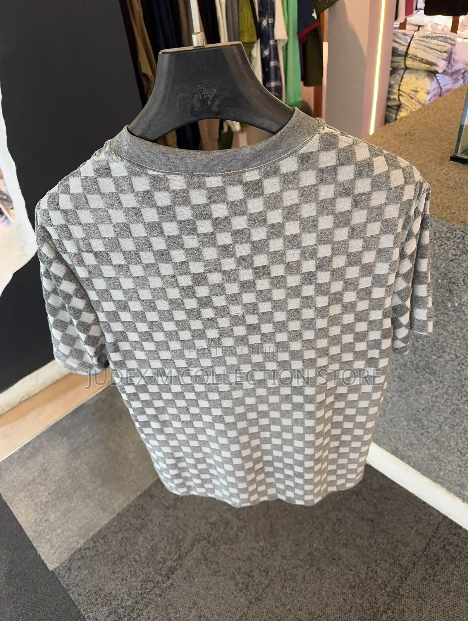 Premium Luxury e.m.w T-Shirt