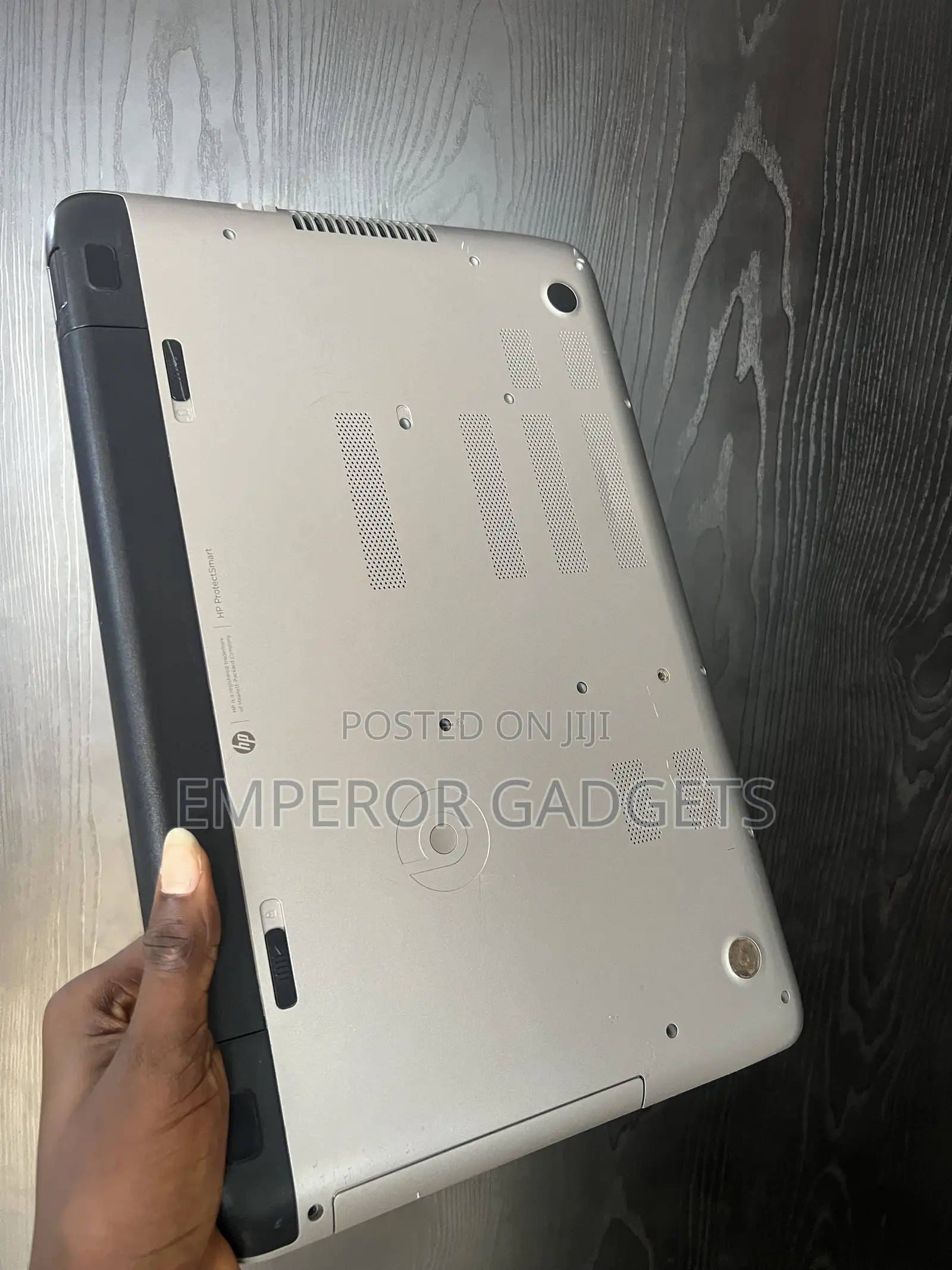 Laptop HP Pavilion 17 8GB Intel Core i7 SSD 128GB