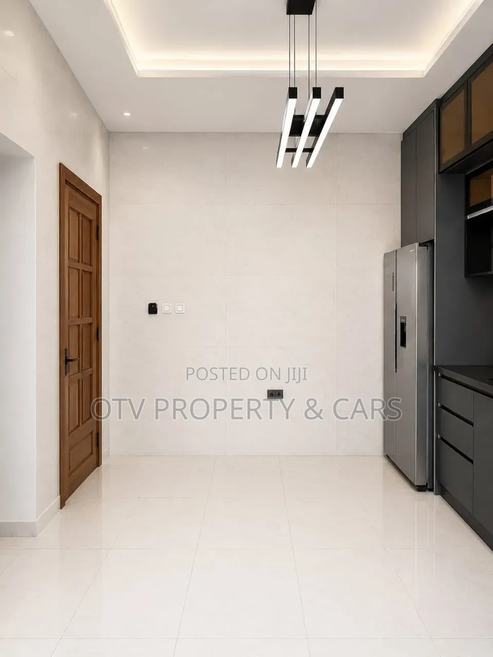 5bdrm Duplex in Lekki Phase 1 for sale