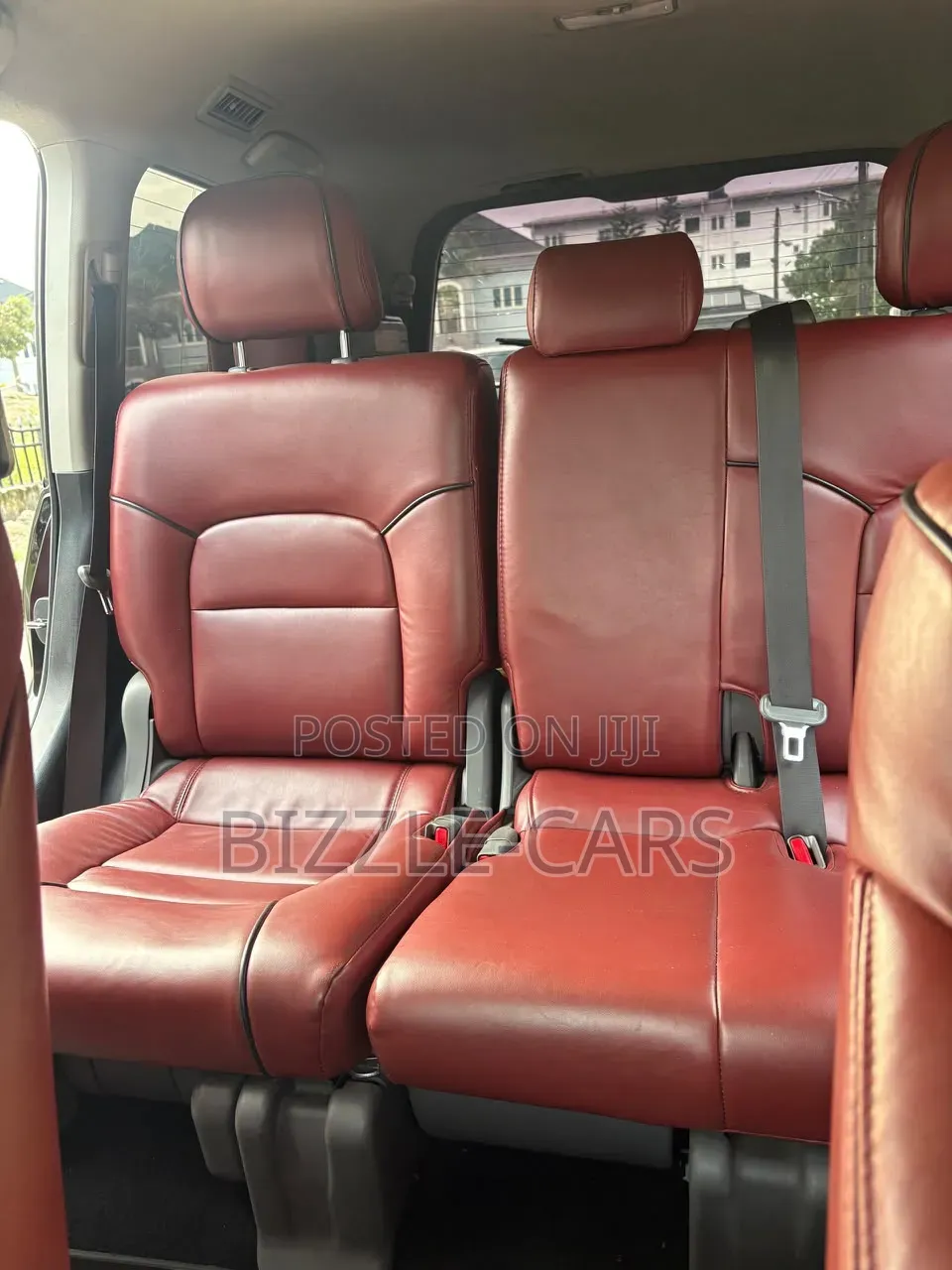 Toyota Land Cruiser 2014 Black