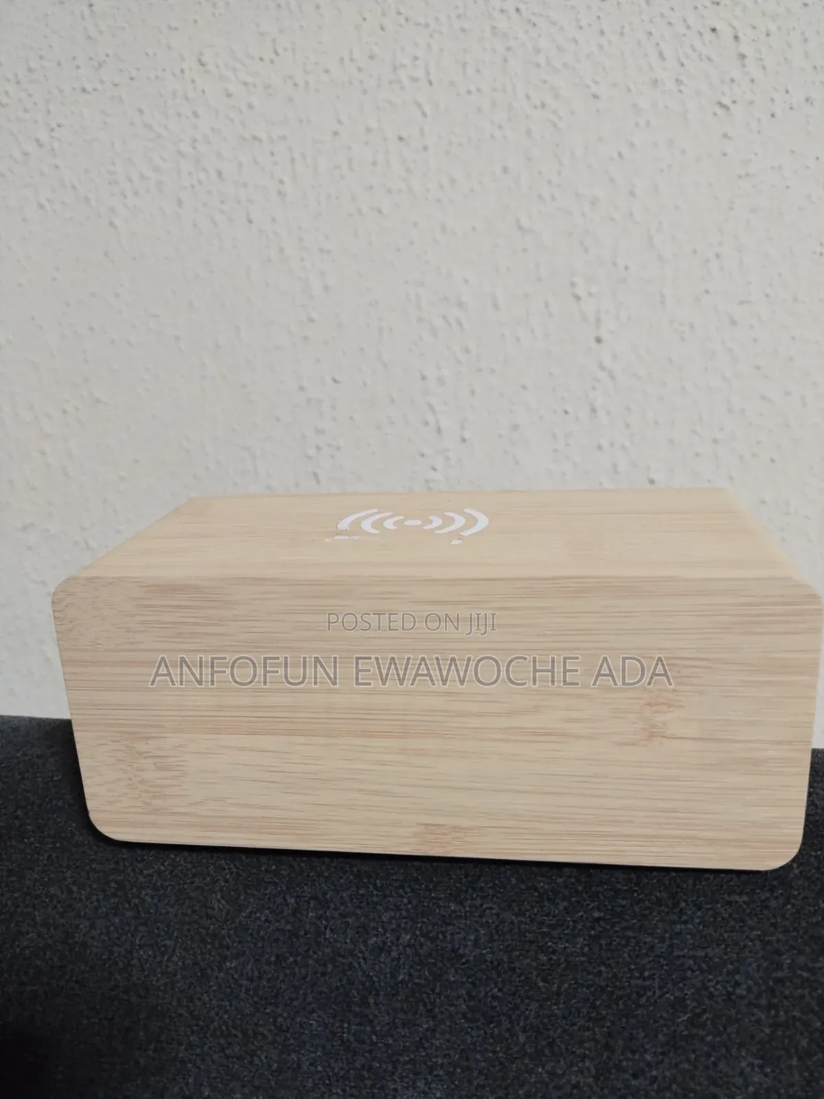 Digital Alarm Clock